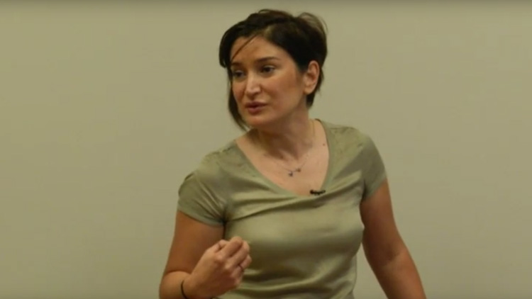 Liderlik Eğitimi | VİDEO