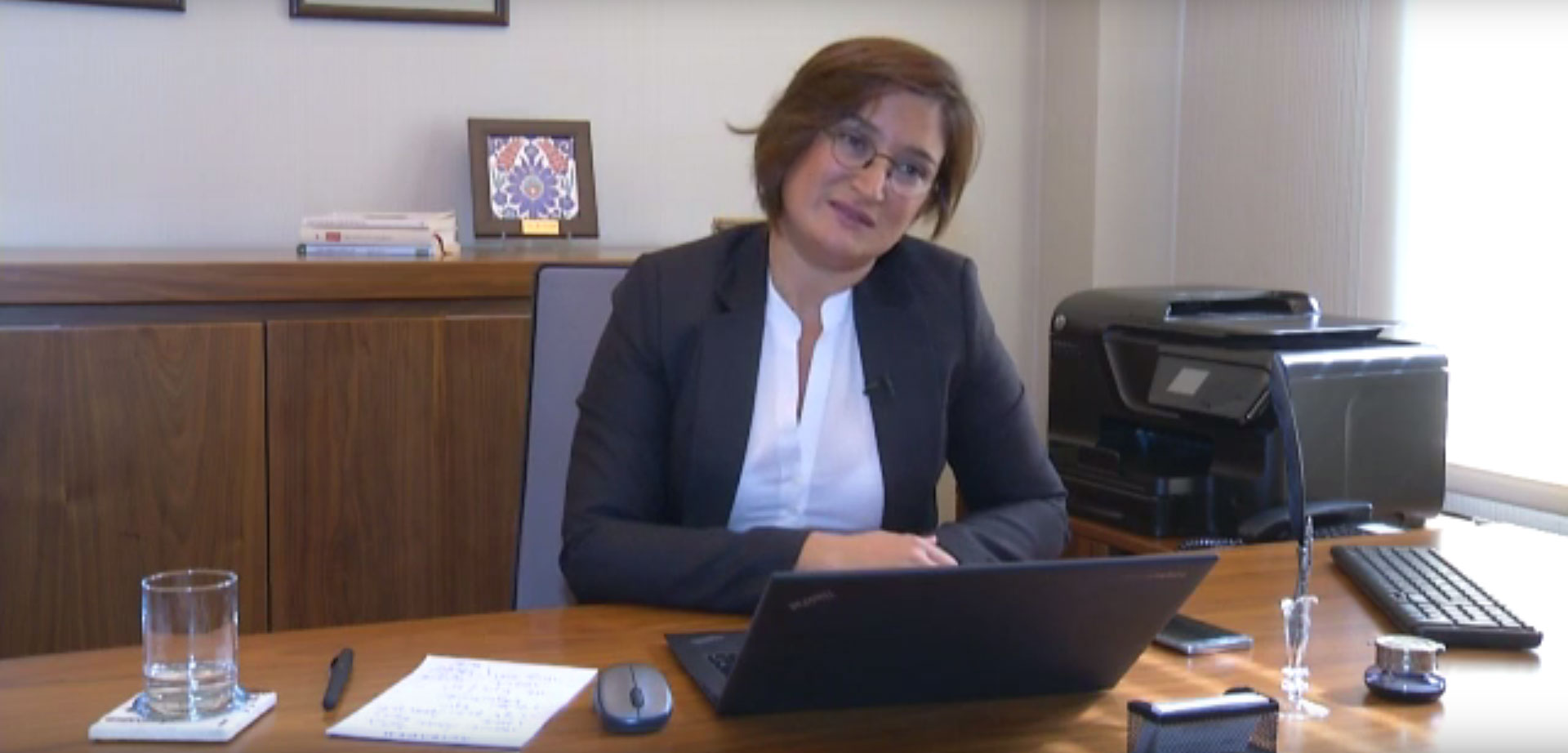 Şikayet Etmek Yerine Hareket Etmek