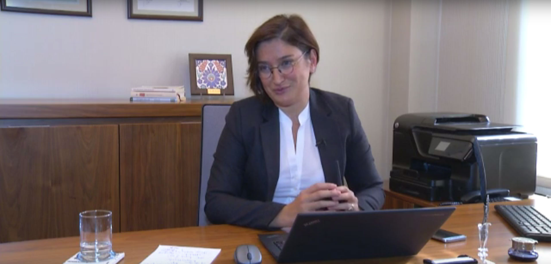 Nasıl Algılanıyoruz?