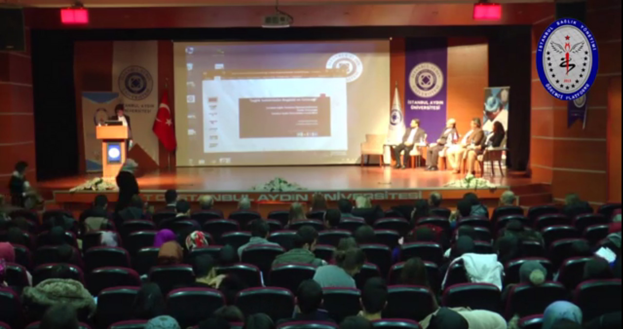 17 Aralık Hastane Yöneticileri Günü – Seyyal Hacıbekiroğlu