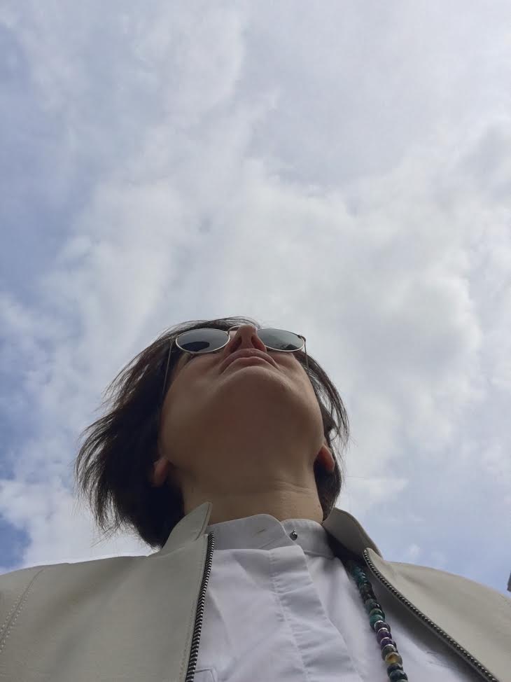 Yaptıkların ve Yaşattıklarınla Anılırsın!