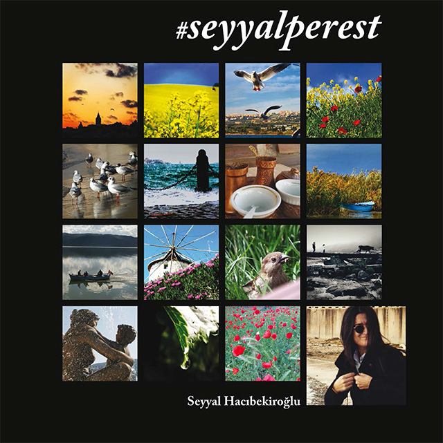 #seyyalperest - Satışta